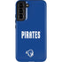 Seton Hall University Pirates Net Galaxy S22 Plus Pro Case
