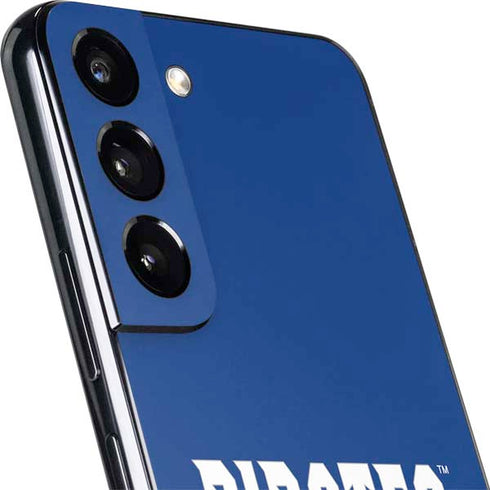 Seton Hall University Pirates Net Galaxy S22 Plus Skin