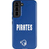 Seton Hall University Pirates Net Galaxy S22 Pro Case