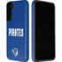 Seton Hall University Pirates Net Galaxy S22 Pro Case