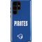 Seton Hall University Pirates Net Galaxy S22 Ultra Pro Case