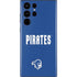 Seton Hall University Pirates Net Galaxy S22 Ultra Skin