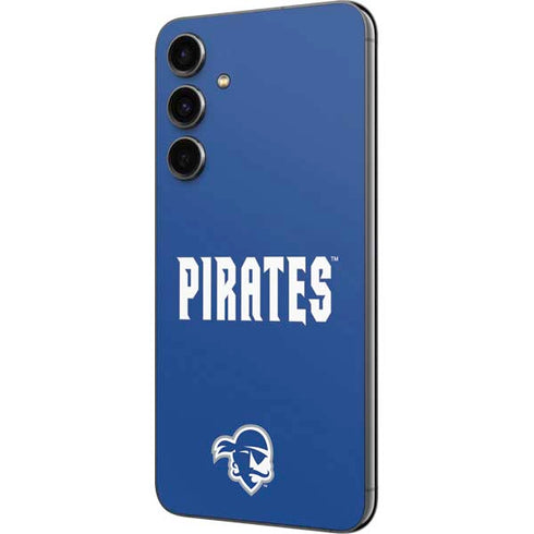 Seton Hall University Pirates Net Galaxy S23 FE Skin