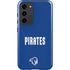 Seton Hall University Pirates Net Galaxy S23 Plus Pro Case