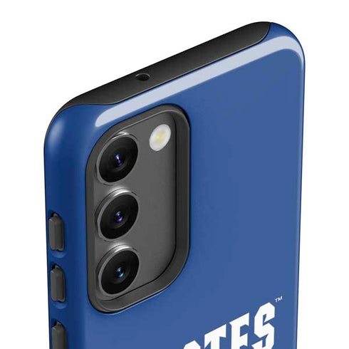 Seton Hall University Pirates Net Galaxy S23 Plus Pro Case