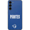 Seton Hall University Pirates Net Galaxy S23 Plus Skin