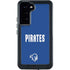 Seton Hall University Pirates Net Galaxy S23 Plus Waterproof Case