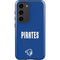 Seton Hall University Pirates Net Galaxy S23 Pro Case