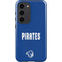 Seton Hall University Pirates Net Galaxy S23 Pro Case