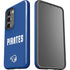 Seton Hall University Pirates Net Galaxy S23 Pro Case