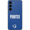 Seton Hall University Pirates Net Galaxy S23 Skin