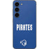 Seton Hall University Pirates Net Galaxy S23 Skin