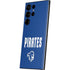 Seton Hall University Pirates Net Galaxy S23 Ultra Skin