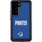 Seton Hall University Pirates Net Galaxy S23 Waterproof Case