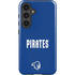 Seton Hall University Pirates Net Galaxy S24 Plus Impact Case
