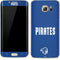 Seton Hall University Pirates Net Galaxy S7 Edge Skin