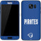 Seton Hall University Pirates Net Galaxy S7 Skin