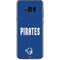 Seton Hall University Pirates Net Galaxy S8 Plus Skin