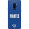 Seton Hall University Pirates Net Galaxy S9 Plus Skin