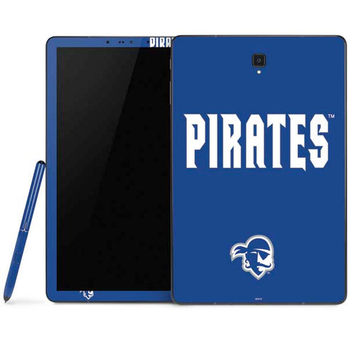Seton Hall University Pirates Net Samsung Galaxy Tab Skin