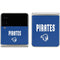 Seton Hall University Pirates Net Galaxy Z Flip3 5G Skin