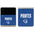 Seton Hall University Pirates Net Galaxy Z Flip3 5G Skin