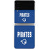Seton Hall University Pirates Net Galaxy Z Flip3 5G Skin
