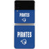 Seton Hall University Pirates Net Galaxy Z Flip4 5G Skin
