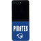 Seton Hall University Pirates Net Galaxy Z Flip5 5G Skin