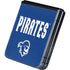 Seton Hall University Pirates Net Galaxy Z Flip5 5G Skin