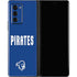 Seton Hall University Pirates Net Galaxy Z Fold2 5G Skin