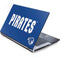 Seton Hall University Pirates Net Generic Laptop Skin