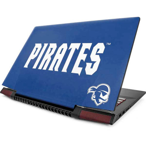 Seton Hall University Pirates Net Lenovo IdeaPad Skin