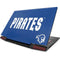 Seton Hall University Pirates Net Lenovo IdeaPad Skin