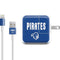 Seton Hall University Pirates Net iPad Charger (10W USB) Skin