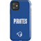 Seton Hall University Pirates Net iPhone 11 Impact Case