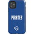 Seton Hall University Pirates Net iPhone 11 Impact Case