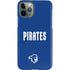 Seton Hall University Pirates Net iPhone 11 Pro Lite Case