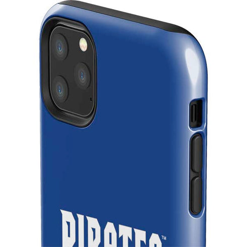 Seton Hall University Pirates Net iPhone 11 Pro Max Impact Case