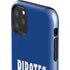 Seton Hall University Pirates Net iPhone 11 Pro Max Impact Case