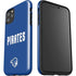 Seton Hall University Pirates Net iPhone 11 Pro Max Impact Case