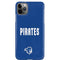 Seton Hall University Pirates Net iPhone 11 Pro Max Lite Case