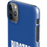 Seton Hall University Pirates Net iPhone 11 Pro Max Lite Case