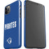 Seton Hall University Pirates Net iPhone 11 Pro Max Lite Case
