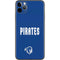 Seton Hall University Pirates Net iPhone 11 Pro Max Skin