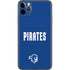 Seton Hall University Pirates Net iPhone 11 Pro Max Skin