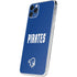 Seton Hall University Pirates Net iPhone 11 Pro Max Skin