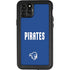 Seton Hall University Pirates Net iPhone 11 Pro Max Waterproof Case