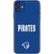 Seton Hall University Pirates Net iPhone 11 Skin