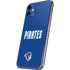Seton Hall University Pirates Net iPhone 11 Skin